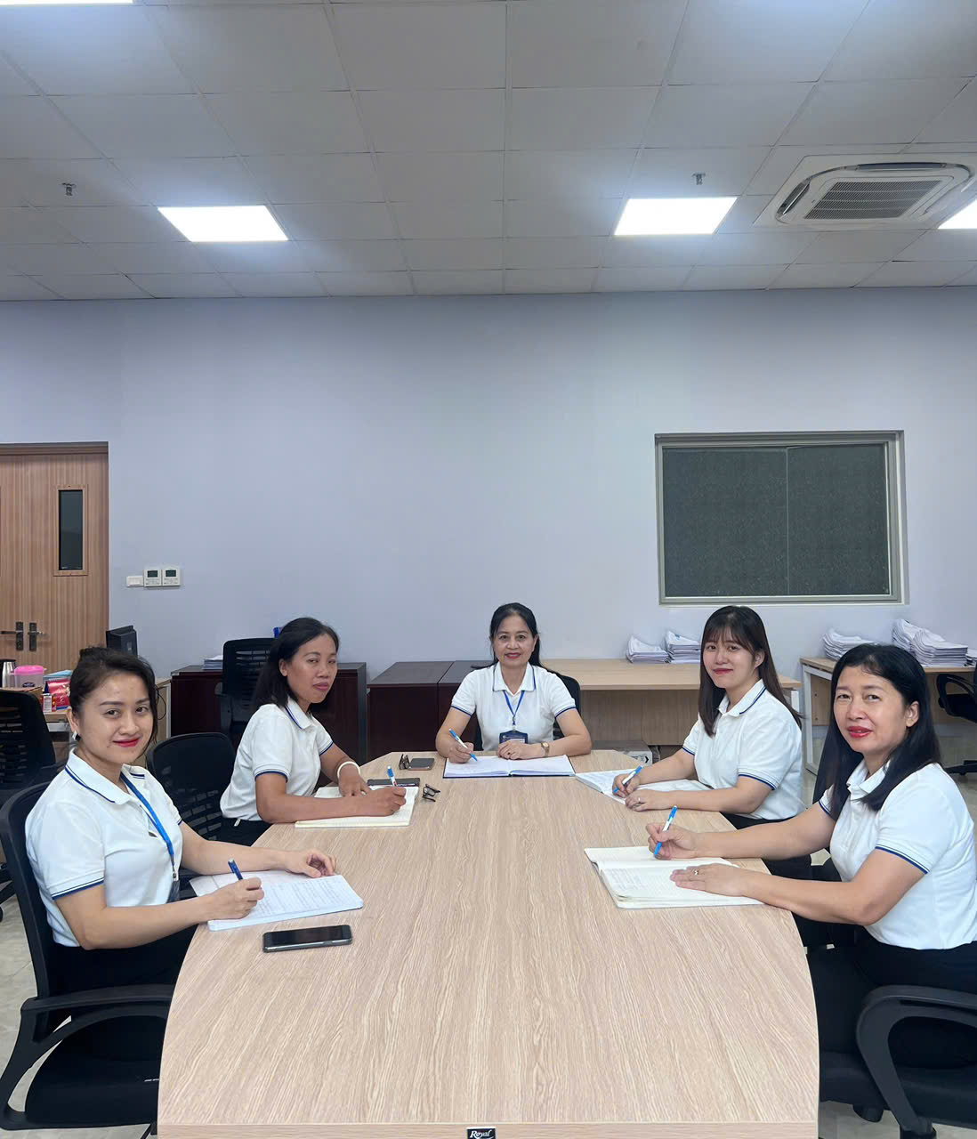 Phòng Tài chính kế toán ( Financial Accounting)